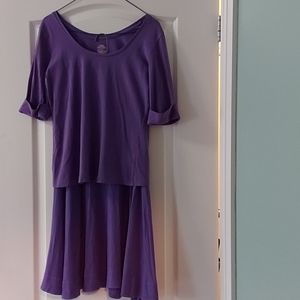 Sandwich summer outfit